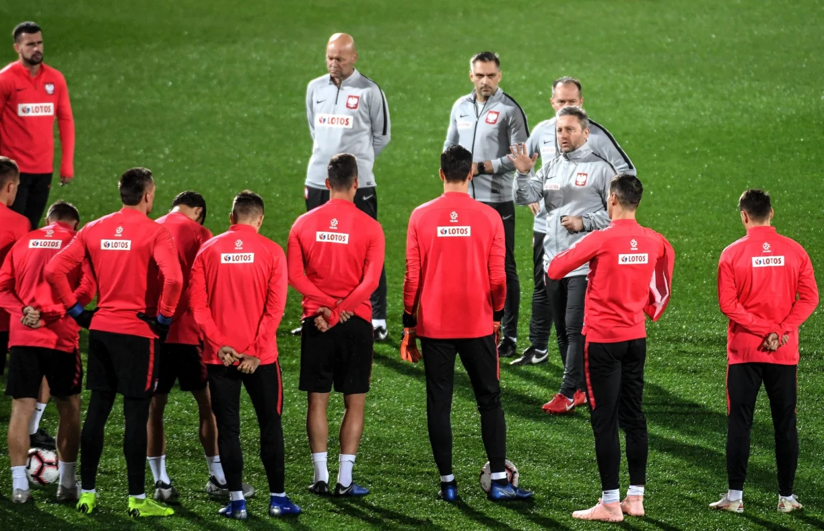 Austria podejmie Polskę, Macedonia Łotwę, a Izrael Słowenię w pierwszej kolejce grupy G eliminacji piłkarskich mistrzostw Europy. Podopieczni Jerzego Brzęczka zmagania o awans zakończą 19 listopada meczem w Warszawie ze Słowenią.