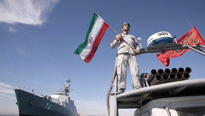 Iran nie wycofuje się z testów rakietowych. "Wzmocnienie obronności" 