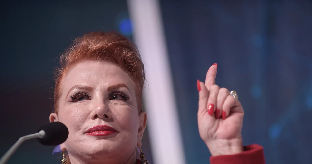 Georgette Mosbacher: Moim zadaniem jest zagwarantowanie, że amerykańskie firmy mają równe warunki gry