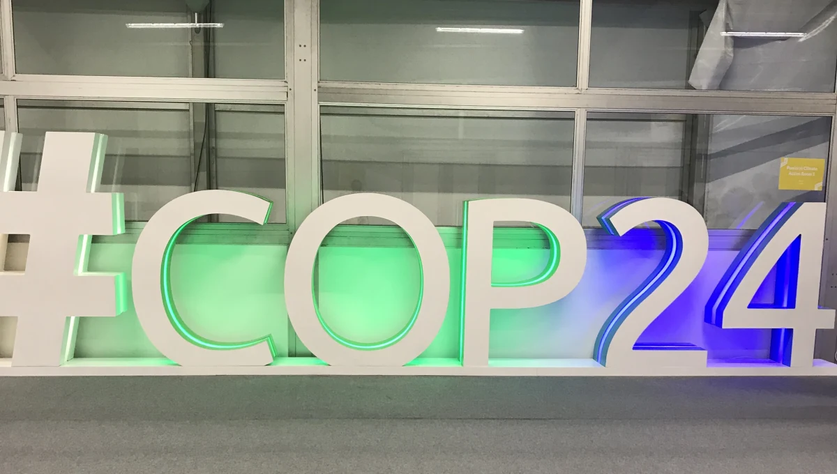 O godz. 10 w Katowicach oficjalne otwarto szczyt klimatyczny ONZ. Będzie w nim uczestniczyć około 30 tysięcy osób z ponad 100 krajów świata.