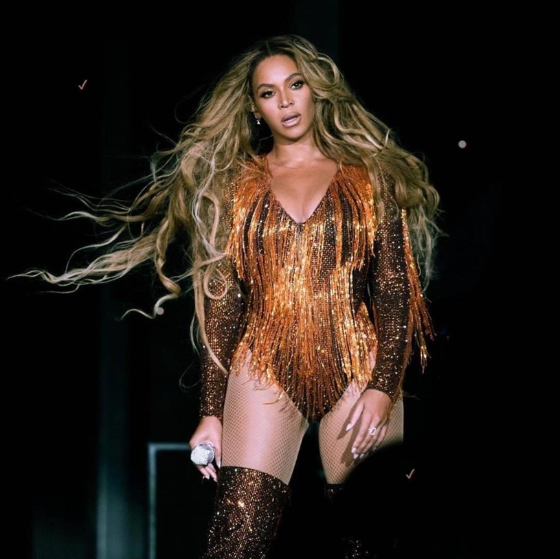 Głównymi gwiazdami specjalnego koncertu 2018 Global Citizen Festival: Mandela 100 w Johannesburgu w RPA byli Beyonce i jej mąż Jay-Z.