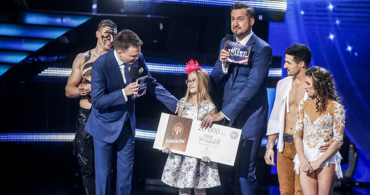 Emilia Nowak to 12-latka, która od castingu zachwycała jurorów i telewidzów. Uczestniczka otarła się o zwycięstwo 11. edycji "Mam talent", zdobywając drugie miejsce.  