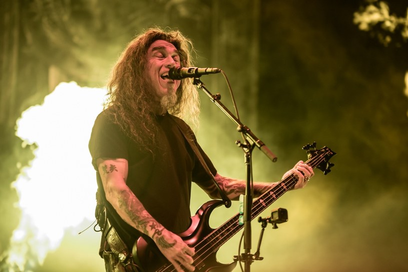 Niespełna tydzień po pożegnalnym, koncercie w Łodzi grupa Slayer ogłasza "Final Show in Poland". Występ odbędzie się 4 czerwca 2019 r. w Arenie Gliwice. 