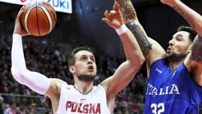 Koszykówka: Polska o krok od historycznego sukcesu
