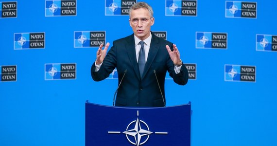 Rosja musi zacząć przestrzegać traktatu o całkowitej likwidacji pocisków rakietowych pośredniego i średniego zasięgu (INF). Nie ma żadnych nowych rakiet USA w Europie, ale są nowe rosyjskie - oświadczył w Brukseli szef NATO Jens Stoltenberg.