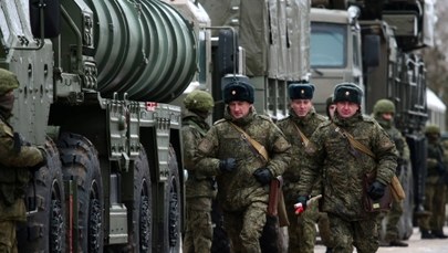 Ukraińska armia wzywa rezerwistów