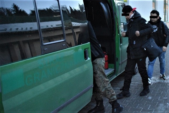 /zdj. Bieszczadzki OSG /