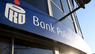 Były problemy z dostępem do serwisu iPKO. "Losowe utrudnienia"