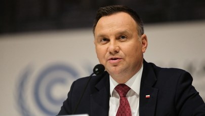 Prezydent ponownie naruszył konstytucję? Andrzej Duda podpisał wadliwą ustawę