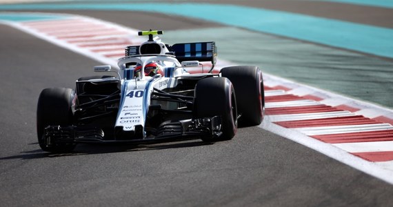 Kanadyjczyk Nicholas Latifi będzie w najbliższym sezonie Formuły 1 kierowcą rezerwowym w zespole Williamsa, w którego barwach w wyścigach startowali będą Robert Kubica i Brytyjczyk George Russell. W sezonie 2018 funkcję kierowcy testowego i rozwojowego pełnił w tym teamie Kubica.