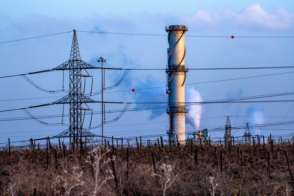 W dzisiejszym świecie człowiek jest "gatunkiem zagrożonym" - alarmuje WWF. Greenpeace krytykuje polskie władze za korzystanie z węgla. Reprezentowane podczas Szczytu Klimatycznego COP24 w Katowicach organizacje ekologiczne wzywają do wzmożenia wysiłków na rzecz ochrony klimatu.