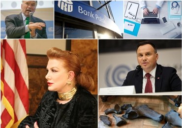 Start szczytu klimatycznego. Problem z e-zwolnieniami. Koniec geoblokowania [PODSUMOWANIE DNIA]