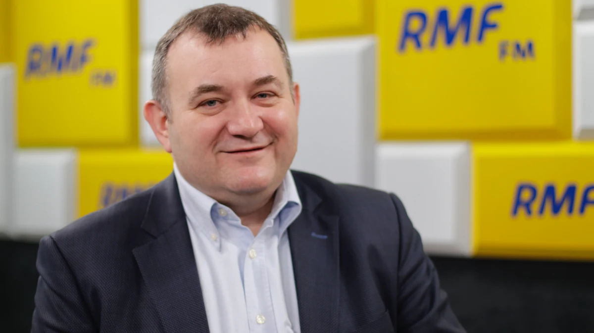 "Nie chcę wracać do czasów aresztu. Chcę o tym zapomnieć i o tym nie mówić" - powiedział Poranny gość RMF FM Stanisław Gawłowski. "Tam bardziej wszystko się przeżywa. Człowiek jest na kilku metrach kwadratowych, 24 godziny na dobę. Chcę o tym zapomnieć, nawet jeżeli PiS nie chce na to pozwolić" - dodaje były sekretarz generalny PO. Według niego, w jego sprawie nie decyduje szeregowy prokurator. "PiS, Ziobro i - zakładam - Kaczyński" - wymienia.