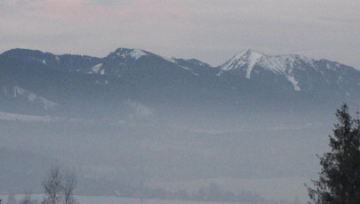 TOPR ostrzega: W Tatrach zagrożenie lawinowe pierwszego stopnia