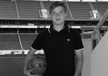 Tragedia w klubie Krychowiaka. Zmarł 18-letni piłkarz