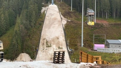 Weekend bez skoków: Zawody w Titisee-Neustadt odwołane