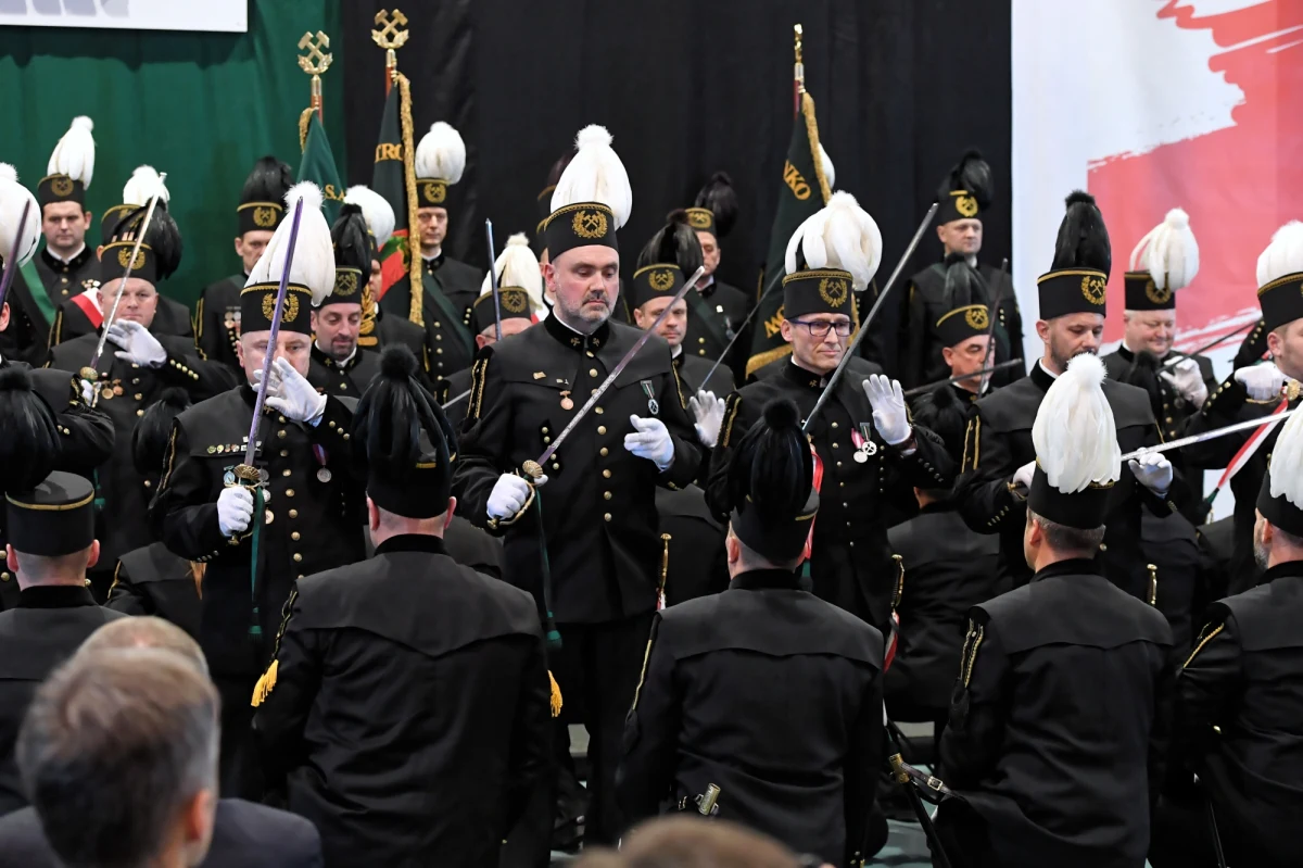 Dziś dzień św. Barbary, patronki górników. Obchodzone 4 grudnia święto powszechnie nazywane jest Barbórką.