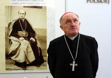 Wielki zapomniany. Arcybiskup ormiański Józef Teodorowicz 