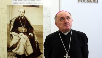 Wielki zapomniany. Arcybiskup ormiański Józef Teodorowicz 