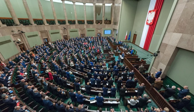 Sejmowa komisja przyjęła poprawki do ustawy o zwalczaniu dopingu w sporcie