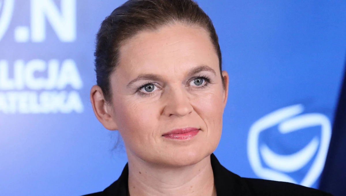 ​Nie będę kandydować do Parlamentu Europejskiego, interesuje mnie polityka krajowa - zadeklarowała liderka Inicjatywy Polska Barbara Nowacka. Podkreśliła jednocześnie konieczność budowy jak najszerszej Koalicji Obywatelskiej, by wygrać w nadchodzących wyborach parlamentarnych.