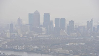 66 lat temu w Londynie wielki smog „zabił” 12 tys. ludzi