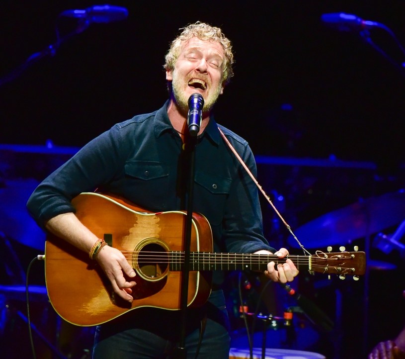 13 i 14 maja 2019 r. dwa koncerty w Klubie Palladium w Warszawie da Irlandczyk Glen Hansard, pamiętany z filmu "Once".