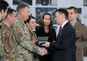 Czy nowy karabin to w wojsku modernizacja?