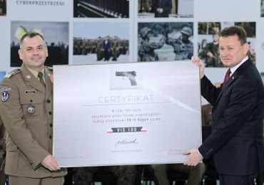 Mariusz Błaszczak: Będzie podwyżka dla pracowników cywilnych wojska