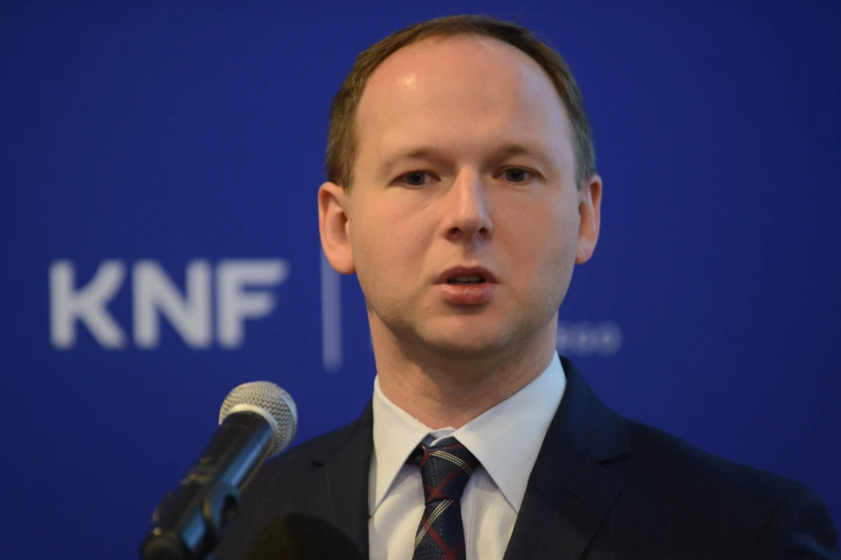 Będzie zażalenie na aresztowanie byłego szefa komisji Nadzoru Finansowego Marka Chrzanowskiego. Jego obrońcy przygotowują już odpowiedni dokument - ustalił dziennikarz RMF FM Tomasz Skory.