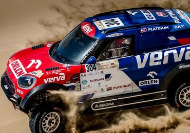 Szykuje się najtrudniejszy rajd Dakar w historii. Start już za miesiąc