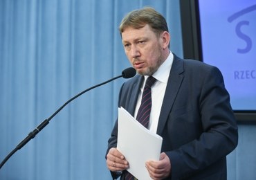 Eleganckie pouczenie TSUE dla prezesa Izby Dyscyplinarnej SN