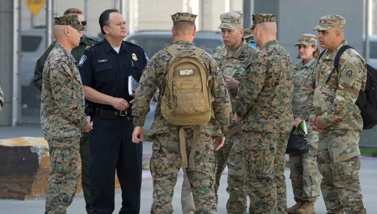 Rzeczniczka MSZ Rosji Maria Zacharowa w środę ostrzegła władze Cypru, by nie zgadzały się na rozmieszczenie na swoim terytorium wojsk USA. Jak powiedziała, taka decyzja spotkałaby się z reakcją Moskwy i pociągnęła za sobą "niebezpieczne i destabilizujące skutki".