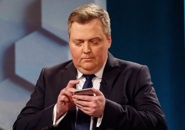 "Nie jest tak gorąca jak w zeszłym roku". Seksistowski skandal na Islandii