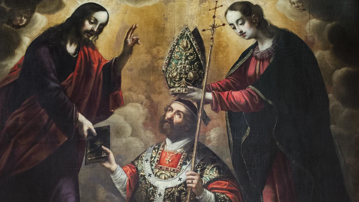 Dziś 6 grudnia, czyli Mikołajki, choć równie dobrze można byłoby powiedzieć wspomnienie św. Mikołaja. Tak ten dzień określony jest w kalendarzu liturgicznym. Ile wspólnego roznoszący grzecznym dzieciom prezenty Mikołaj, ma z postacią świętego z pierwszych wieków chrześcijaństwa? 