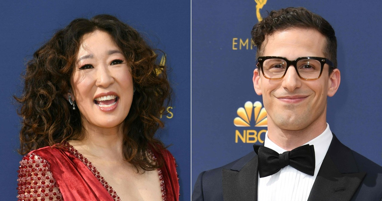 Na kilka godzin przed ogłoszeniem nominacji do Złotych Globów 2019 ujawniono gospodarzy ceremonii wręczenia nagród. Będą to aktorzy Sandra Oh i Andy Samberg.