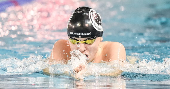 Blisko dziewięciuset młodych pływaków z Polski i Ukrainy rywalizować będzie w sobotę i niedzielę w Szczecinie w zawodach Otylia Swim Cup. To zimowa edycja zawodów organizowanych przez Fundację Otylii Jędrzejczak. Latem pływacy rywalizowali w Gliwicach.