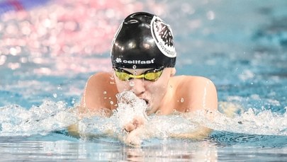 Szczeciński Otylia Swim Cup już w weekend. Rywalizować będzie 900 pływaków