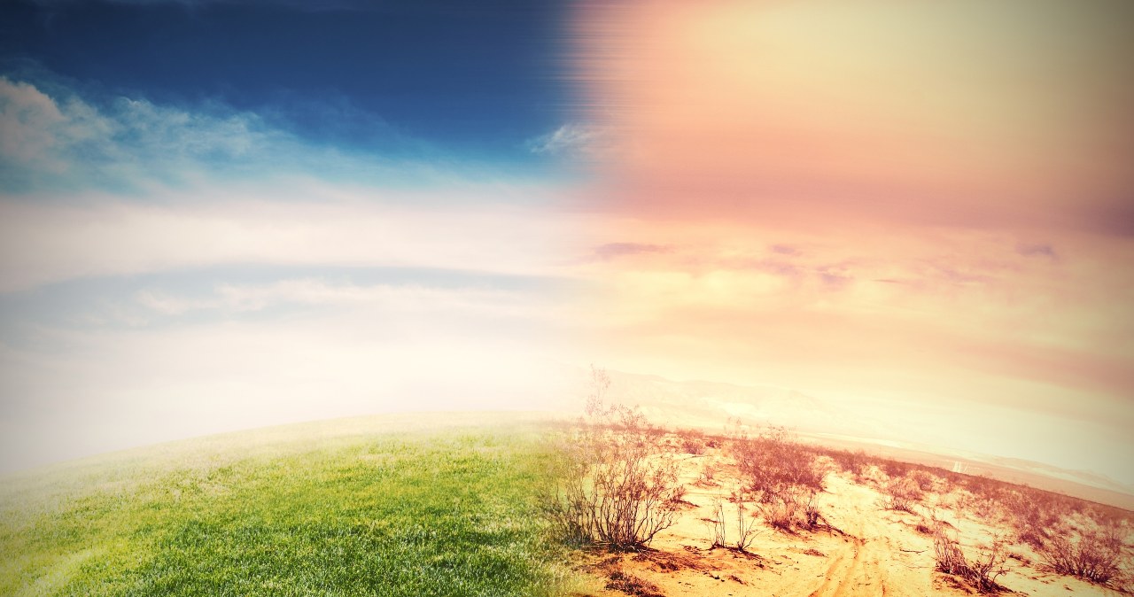 Nierównowaga energetyczna Ziemi szokuje naukowców. Podali prognozy