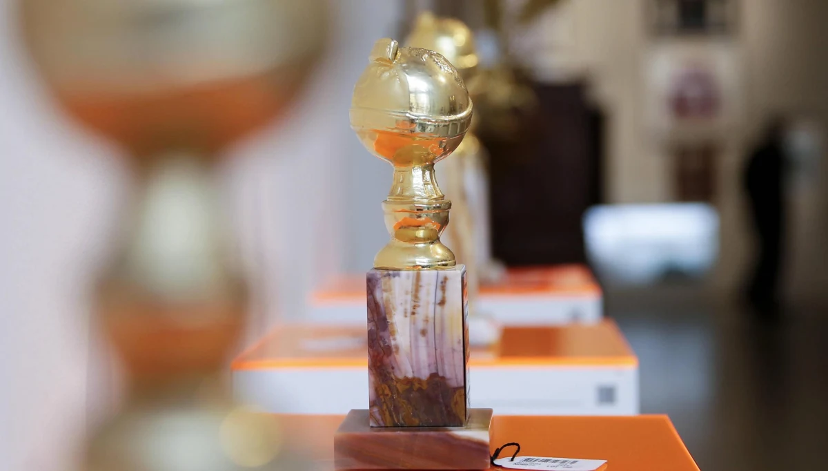 Hollywoodzkie Stowarzyszenie Pracy Zagranicznej ogłosiło nominacje do Złotych Globów. Nagrody zostaną rozdane w styczniu.