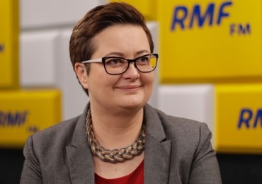 Lubnauer o odejściu Gasiuk-Pihowicz: To była zdrada