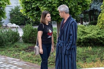 Zdjęcie ilustracyjne Na sygnale odcinek 210 "Bieg Patrioty"