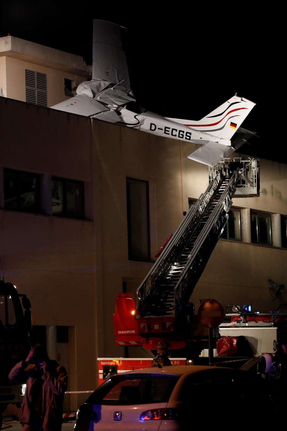 /	Alejandro Garcia /PAP/EPA