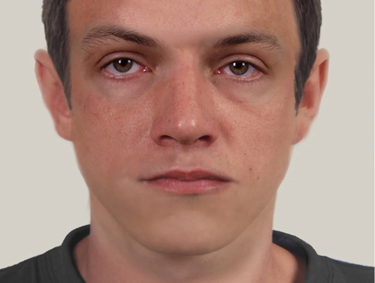 Policjanci z Komendy Wojewódzkiej w Rzeszowie prowadzą poszukiwania mężczyzny podejrzewanego o zabójstwo 77-letniego mieszkańca Krosna w 2009 roku. Opublikowali jego portret pamięciowy. 