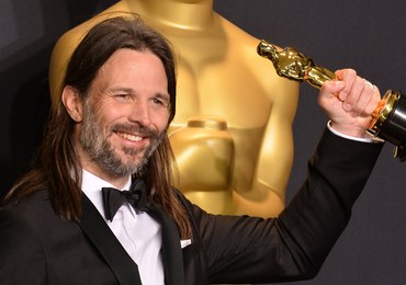 Dostał Oscara za zdjęcia do "La La Land". Teraz będzie pracował przy nowym Bondzie