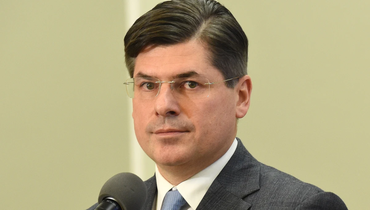 ​Paweł Pudłowski został wybrany szefem koła Nowoczesnej, Mirosław Suchoń - jego wiceprzewodniczącym, a Ewa Lieder członkinią prezydium koła - poinformowało Biuro Komunikacji Nowoczesnej.