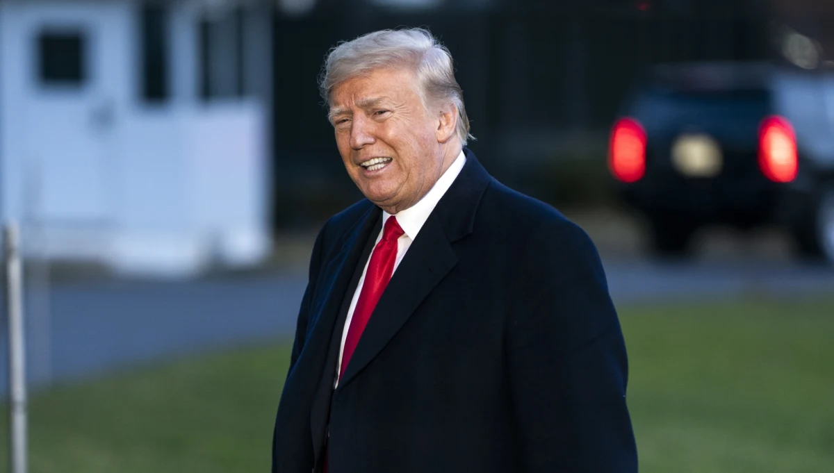 ​Prezydent Stanów Zjednoczonych Donald Trump nazwał byłego sekretarza Stanu Rexa Tillersona “głupim jak but" i "leniwym jak diabli". Dzień wcześniej Tillerson powiedział, że ostrzegał Trumpa przed łamaniem prawa.