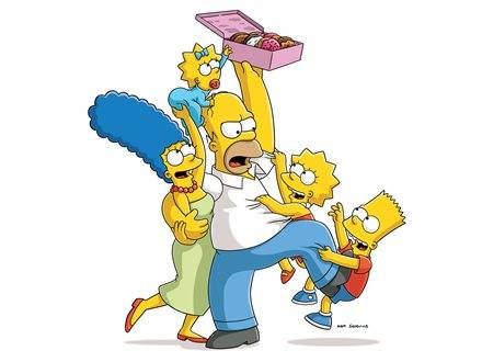 Zdjęcie ilustracyjne Simpsonowie odcinek 20 "Gdzie jest pan Goodbart?"