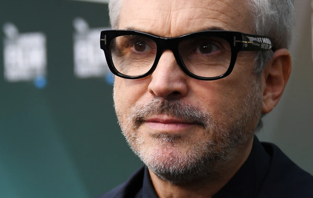 Grażyna Szapołowska reżyseruje we Wrocławiu "Halkę". Do kin wchodzi nagrodzony Złotym Lwem w Wenecji film "Roma". W Sewilli odbędzie się gala Europejskich Nagród Filmowych. Tak zapowiada się najbliższy tydzień w kulturze.