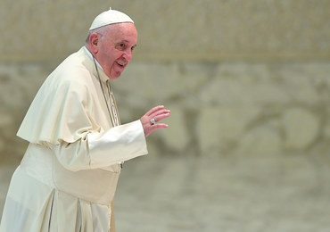 Papież: Jesteśmy wezwani do tego, by zasypać doły powstałe w wyniku chłodu